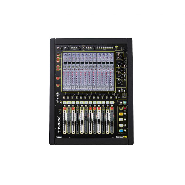 DigiCo-SD11i-Digital-Mixer